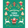 Christmastime with Tomie dePaola