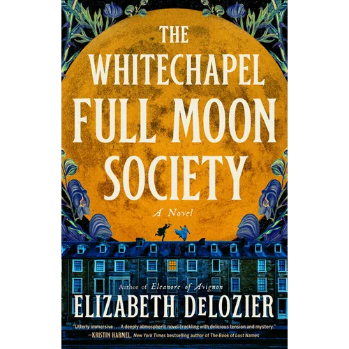The Whitechapel Full Moon Society