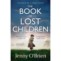 The Book of Lost Children