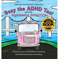 Suzy the ADHD Taxi and the Sightseeing Adventure