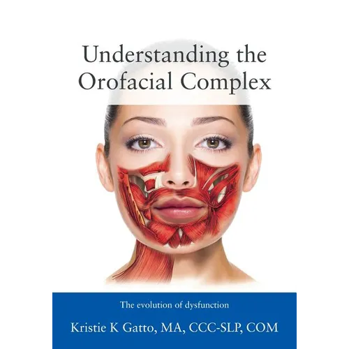 Understanding the Orofacial Complex: The Evolution of Dysfunction