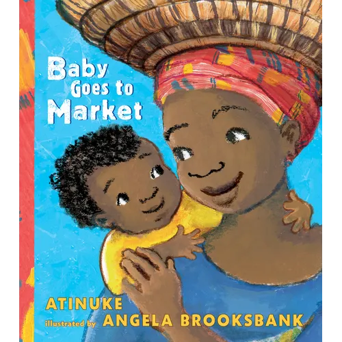 Baby Goes to Market
