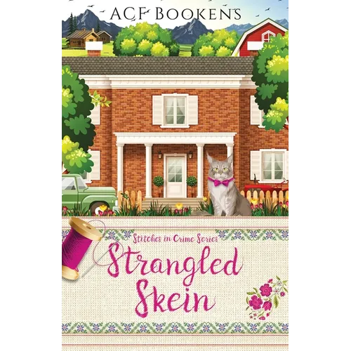 Strangled Skein