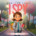 Now, I am cool! I spy