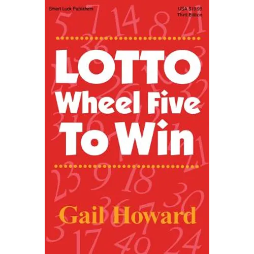 Lotto Wheel Five To Win