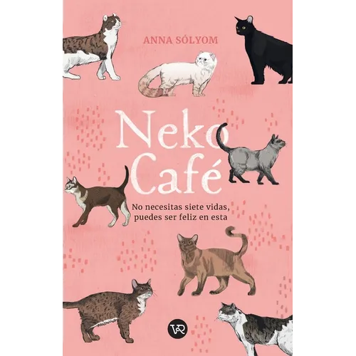 Neko café