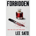 Forbidden: Book Two in the Jara Quinn Series