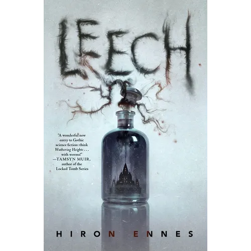 Leech