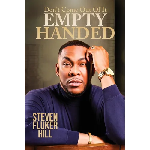 Don't Come Out Of It Empty Handed