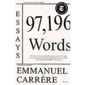 97,196 Words: Essays