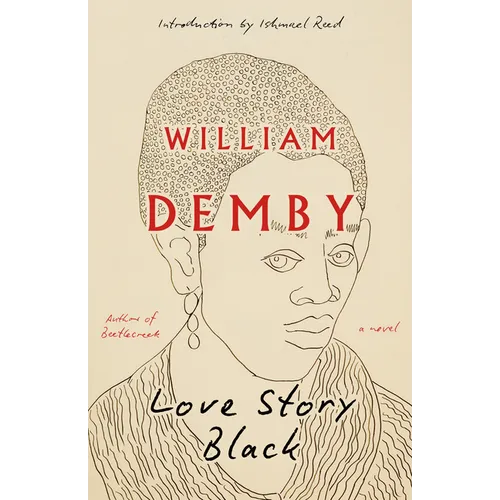Love Story Black