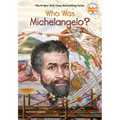 Who Was Michelangelo?