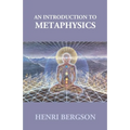An Introduction To Metaphysics