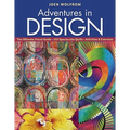 Adventures in Design: The Ultimate Visual Guide - 153 Spectacular Quilts - Activities & Exercises