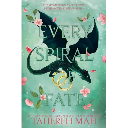 Every Spiral of Fate