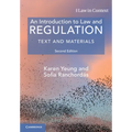An Introduction to Law and Regulation