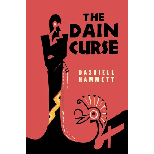 The Dain Curse