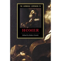 The Cambridge Companion to Homer