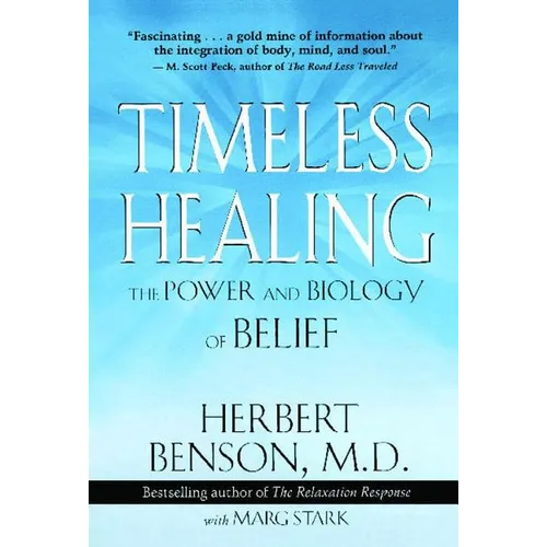 Timeless Healing
