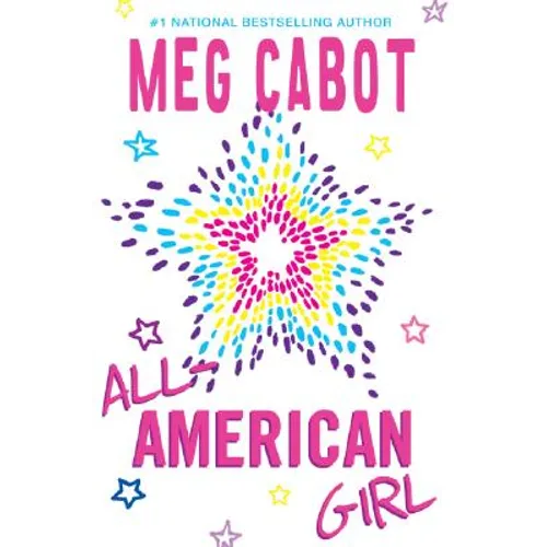 All-American Girl
