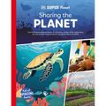 DK Super Planet Sharing the Planet