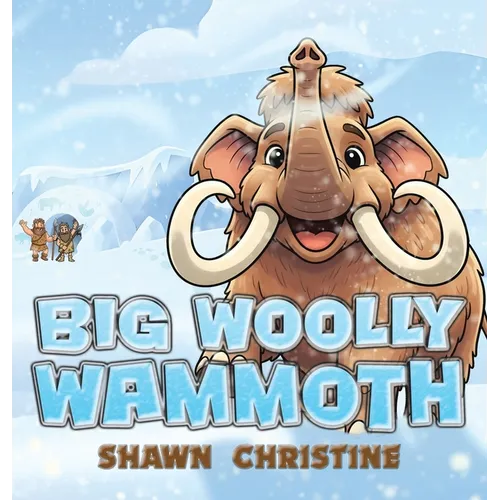 Big Woolly Wammoth