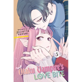 Otaku Vampire's Love Bite, Vol. 5
