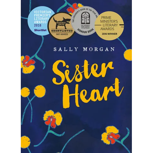 Sister Heart