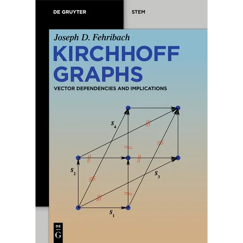 Kirchhoff Graphs: Vector Dependencies and Implications