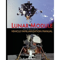 Lunar Module LM 10 Thru LM 14 Vehicle Familiarization Manual