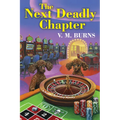 The Next Deadly Chapter