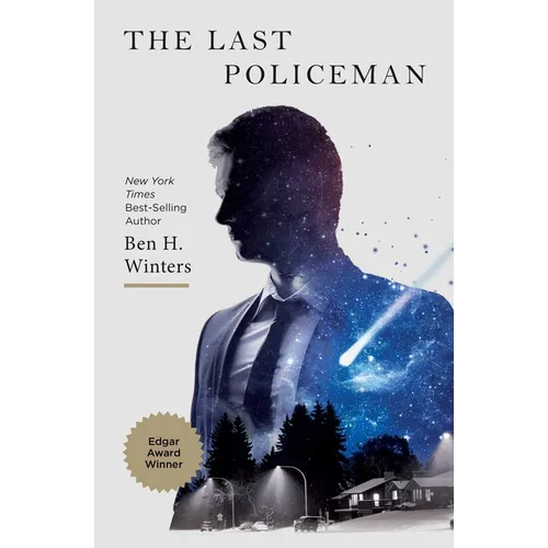 The Last Policeman