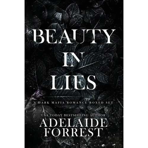 Beauty in Lies