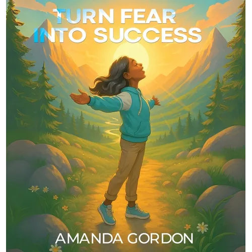 Turn Fear Into Success