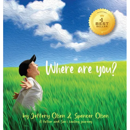Where Are You?