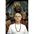 Sacred Intent (Expanded Edition): Conversations with Carl Abrahamsson 1986-2019