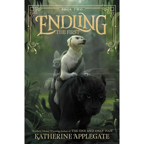 Endling: The First