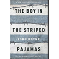 The Boy in the Striped Pajamas