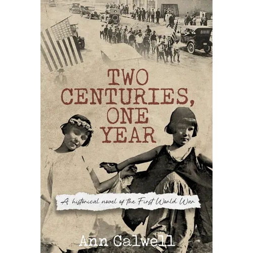 Two Centuries, One Year