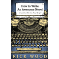 How to Write an Awesome Novel
