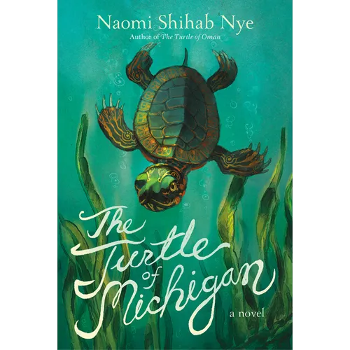 The Turtle of Michigan