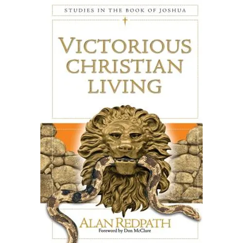 victorious christian living