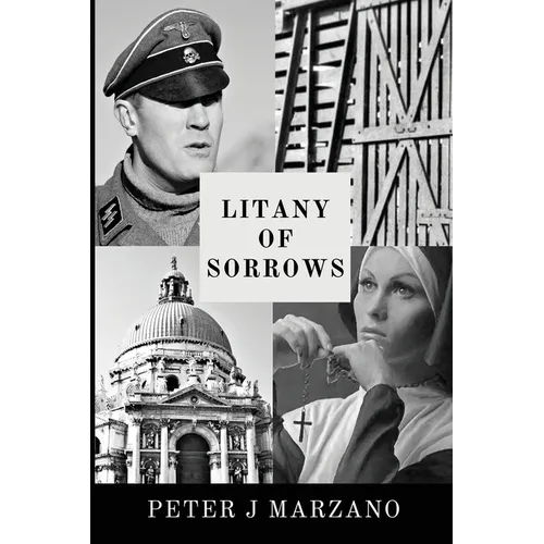 Litany of Sorrows