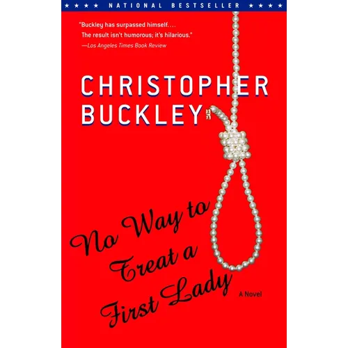 No Way to Treat a First Lady