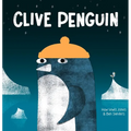 Clive Penguin