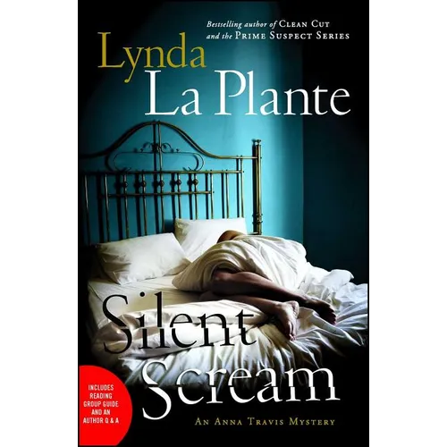 Silent Scream