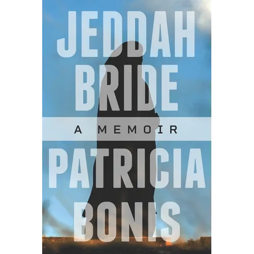 Jeddah Bride