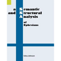 A Semantic and Structural Analysis of Ephesians