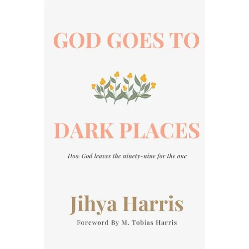 God Goes To Dark Places