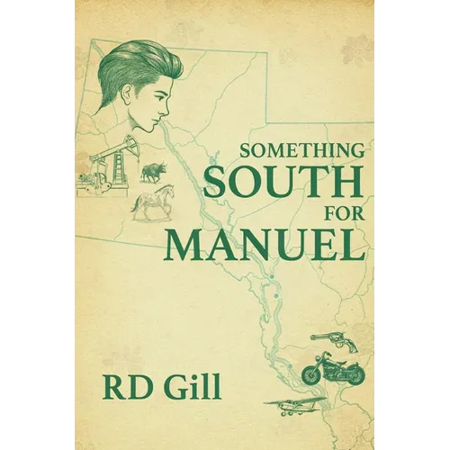 Something South For Manuel